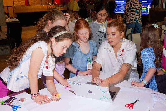 Future-Ready Skills for Kids: How Entrepreneurship Builds Essential Skills