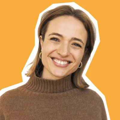 Amelia Christie-Miller, Food & Drink female founder UK Amelia Christie-Miller – female entrepreneur and founder of Bold Beans, a UK Food & Drink business