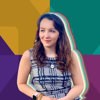 Beth Kume-Holland, Tech & Innovation female founder UK Beth Kume-Holland – female entrepreneur and founder of Patchwork Hub, a UK Tech & Innovation business