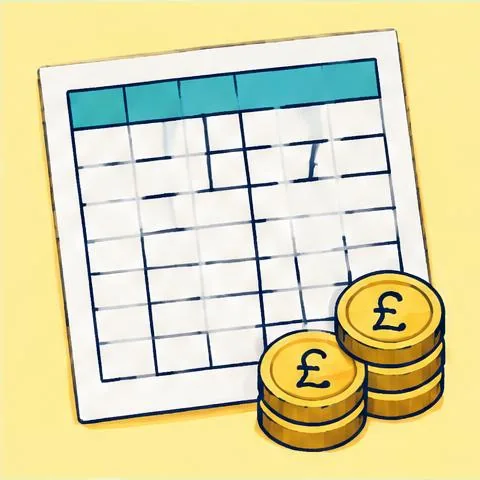 Budget Template - Grab your free spreadsheet! Download a ready-made money tracker Business and money skills activity for kids and teens, ages 6-14.