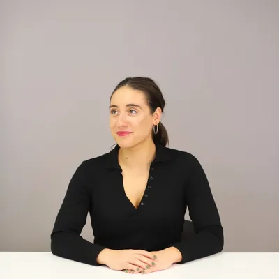 Charlotte Liebling, Sustainability female founder UK Charlotte Liebling – female entrepreneur and founder of Loved Before, a UK Sustainability business