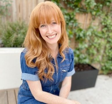 Charlotte Morley, Sustainability female founder UK Charlotte Morley – female entrepreneur and founder of thelittleloop, a UK Sustainability business