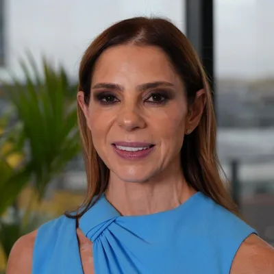 Debbie Wosskow, Health & Wellness female founder UK Debbie Wosskow – female entrepreneur and founder of The Better Menopause, a UK Health & Wellness business