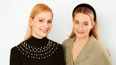 Dominika Minarovic & Elsie Rutterford, Health & Wellness female founder UK Dominika Minarovic & Elsie Rutterford – female entrepreneur and founder of Rayro, a UK Health & Wellness business