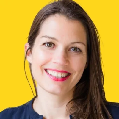 Emmie Faust, Community female founder UK Emmie Faust – female entrepreneur and founder of Female Founders Rise, a UK Community business