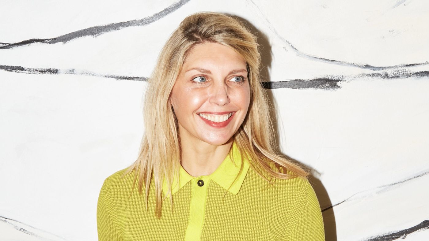 Fran Lucraft, Sustainability female founder UK Fran Lucraft – female entrepreneur and founder of Grace & Green, a UK Sustainability business
