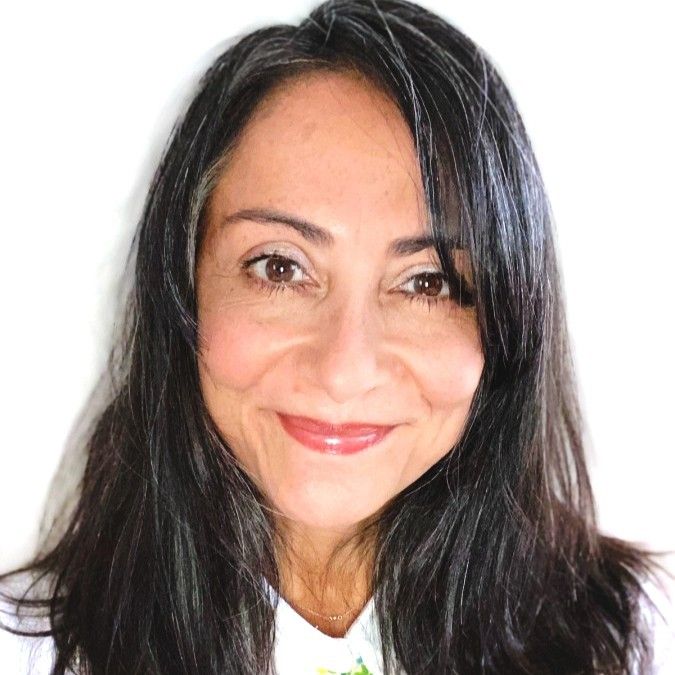 Gabriela Isas, Finance & Money female founder UK Gabriela Isas – female entrepreneur and founder of Good With, a UK Finance & Money business