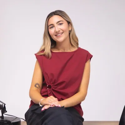 Hanan Tantush, Fashion & Beauty female founder UK Hanan Tantush – female entrepreneur and founder of Intotum, a UK Fashion & Beauty business