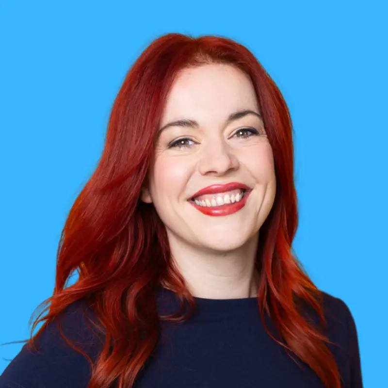 Heather Murray, Tech & Innovation female founder UK Heather Murray – female entrepreneur and founder of AI for Non-Techies, a UK Tech & Innovation business