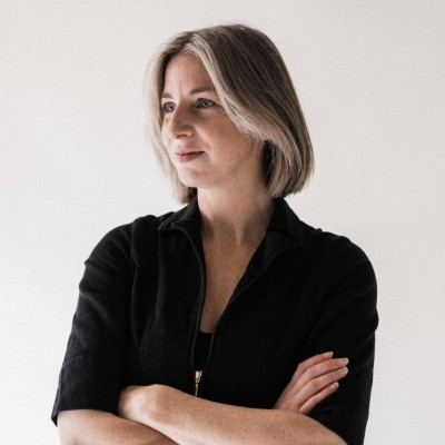 Helen Lofts, Sustainability female founder UK Helen Lofts – female entrepreneur and founder of Davy J, a UK Sustainability business