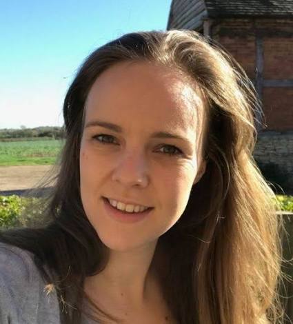 Holly Reeve, Engineering & Manufacturing female founder UK Holly Reeve – female entrepreneur and founder of HydRegen, a UK Engineering & Manufacturing business