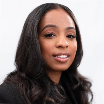 Jayde Edwards, Community female founder UK Jayde Edwards – female entrepreneur and founder of Let's Be Real Foundation, a UK Community business