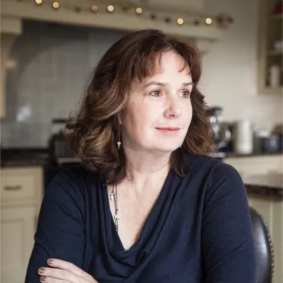 Julie Deane OBE, Fashion & Beauty female founder UK Julie Deane OBE – female entrepreneur and founder of The Cambridge Satchel Company, a UK Fashion & Beauty business