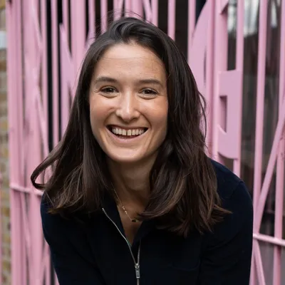 Lottie Unwin, Media & Creative female founder UK Lottie Unwin – female entrepreneur and founder of Up World / Brand Hackers / Up Talent, a UK Media & Creative business