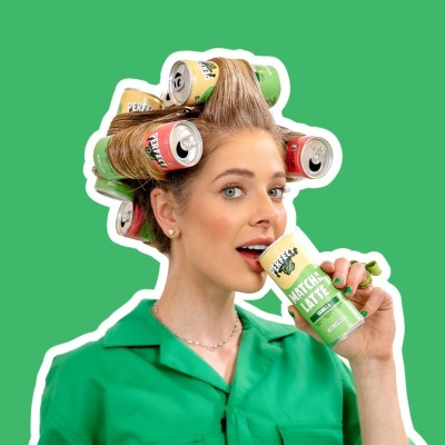 Marisa Poster, Food & Drink female founder UK Marisa Poster – female entrepreneur and founder of PerfectTed, a UK Food & Drink business
