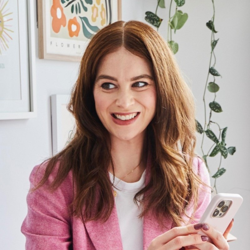Martha Keith, Retail & Consumer female founder UK Martha Keith – female entrepreneur and founder of Martha Brook, a UK Retail & Consumer business
