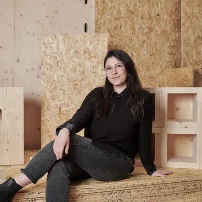 Mollie Claypool, Engineering & Manufacturing female founder UK Mollie Claypool – female entrepreneur and founder of Automated Architecture, a UK Engineering & Manufacturing business