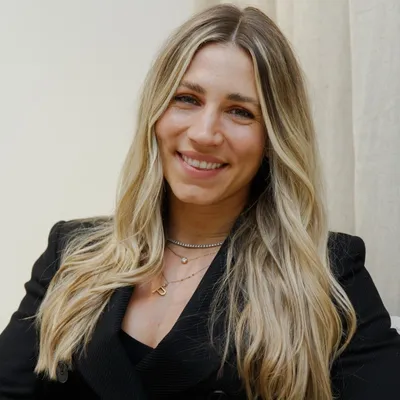 Olivia Parkes, Tech & Innovation female founder UK Olivia Parkes – female entrepreneur and founder of Persi, a UK Tech & Innovation business