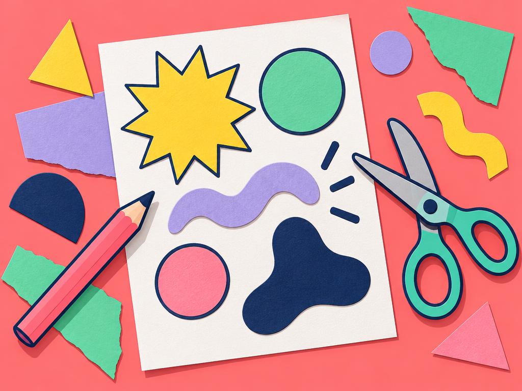 Poster Maker - Design like a pro! Create eye-catching posters that get attention Business and money skills activity for kids and teens, ages 9-11.