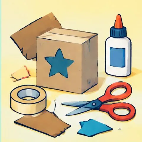 Prototype Studio - See your ideas come alive! Create stunning product mockups with AI magic Business and money skills activity for kids and teens, ages 9-14.