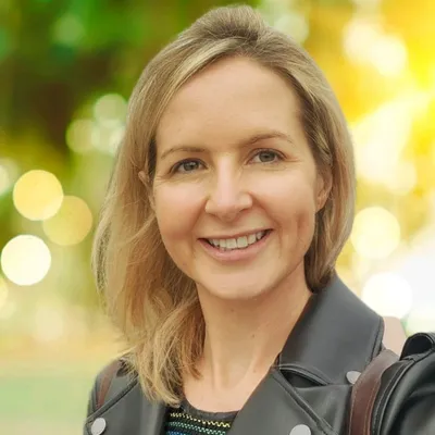 Rachel Carrell, Tech & Innovation female founder UK Rachel Carrell – female entrepreneur and founder of Koru Kids, a UK Tech & Innovation business