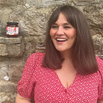 Rachel Kettlewell, Food & Drink female founder UK Rachel Kettlewell – female entrepreneur and founder of Fearne & Rosie, a UK Food & Drink business