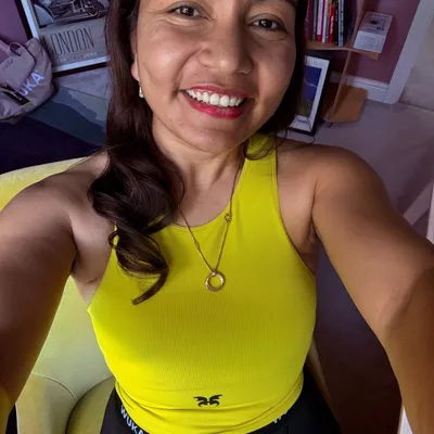 Ruby Raut, Sustainability female founder UK Ruby Raut – female entrepreneur and founder of WUKA, a UK Sustainability business