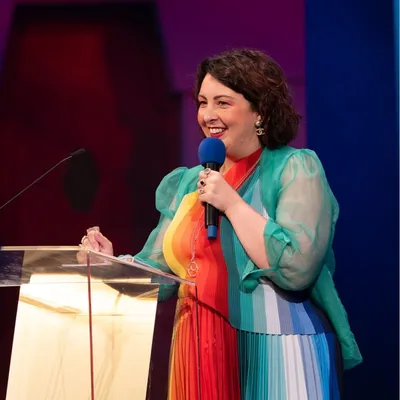 Samantha Baines, Fashion & Beauty female founder UK Samantha Baines – female entrepreneur and founder of Baines London, a UK Fashion & Beauty business