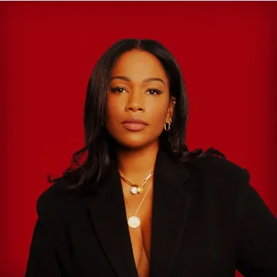 Sharmadean Reid, Tech & Innovation female founder UK Sharmadean Reid – female entrepreneur and founder of The Stack World, a UK Tech & Innovation business