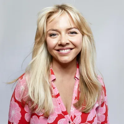 Sophie Pender, Community female founder UK Sophie Pender – female entrepreneur and founder of The 93% Club, a UK Community business