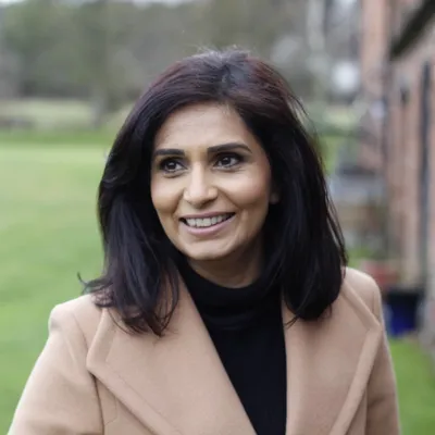 Surlender Pendress, Education & Publishing female founder UK Surlender Pendress – female entrepreneur and founder of Love Writing Co, a UK Education & Publishing business