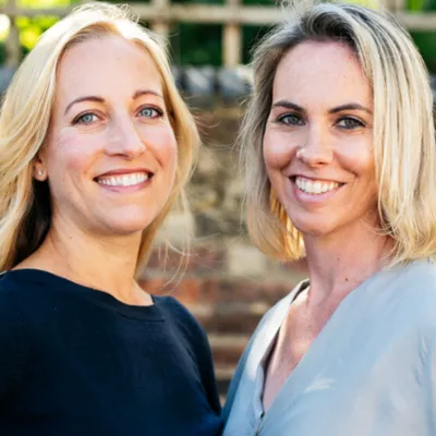 Tessa Clarke & Saasha Celestial-One, Sustainability female founder UK Tessa Clarke & Saasha Celestial-One – female entrepreneur and founder of Olio, a UK Sustainability business