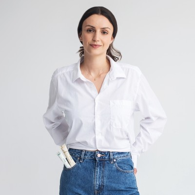 Valentina Milanova, Health & Wellness female founder UK Valentina Milanova – female entrepreneur and founder of Daye, a UK Health & Wellness business