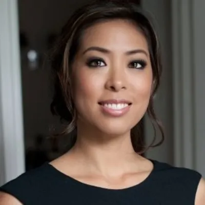 Vivien Wong, Food & Drink female founder UK Vivien Wong – female entrepreneur and founder of Little Moons, a UK Food & Drink business