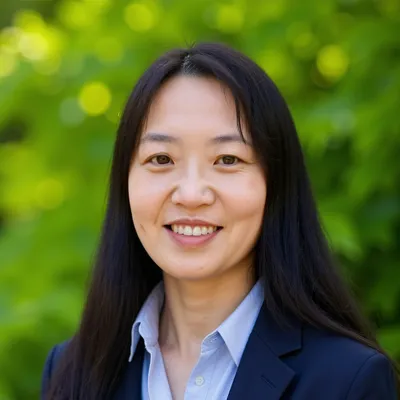 Xiaoyan (Amy) Ma, Engineering & Manufacturing female founder UK Xiaoyan (Amy) Ma – female entrepreneur and founder of Danu Robotics, a UK Engineering & Manufacturing business