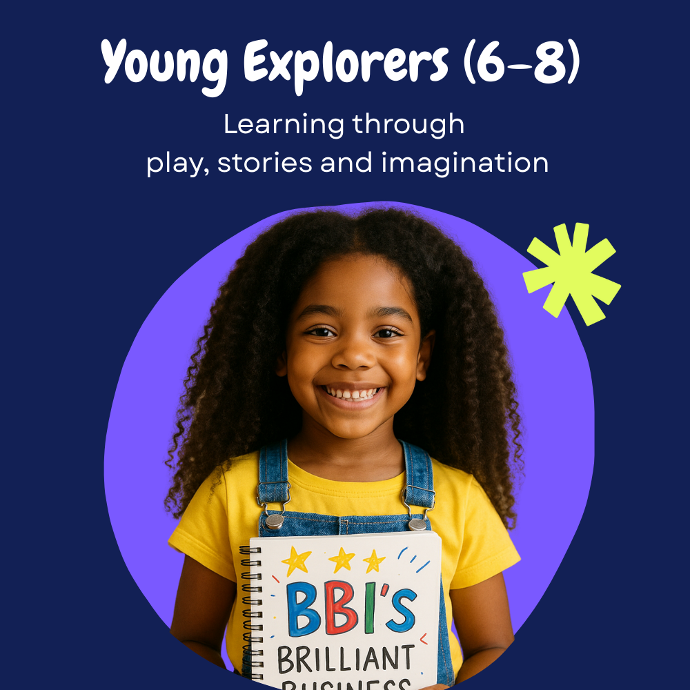 Young Explorers
