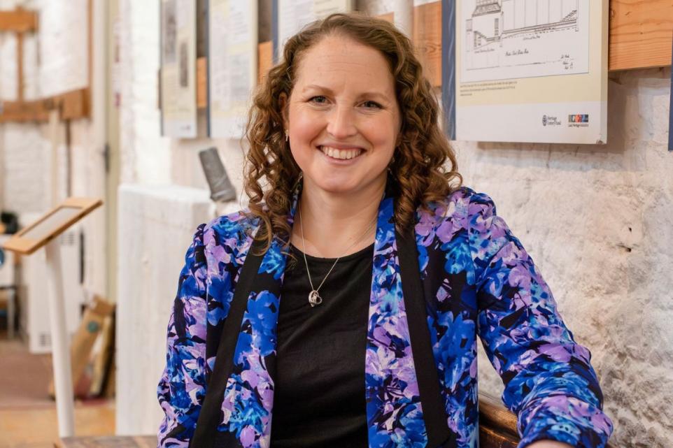 Hannah Hagon, Education & Publishing female founder UK Hannah Hagon – female entrepreneur and founder of Unplugged Tots, a UK Education & Publishing business
