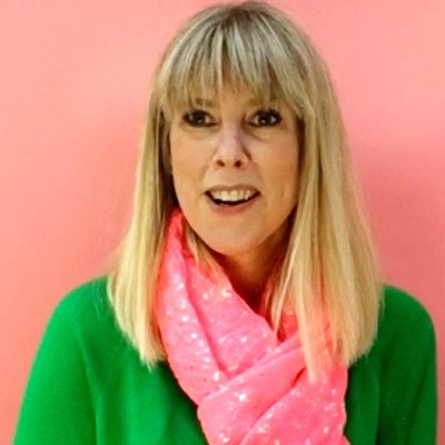 Natalie Handside, Education & Publishing female founder UK Natalie Handside – female entrepreneur and founder of GirlBe, a UK Education & Publishing business