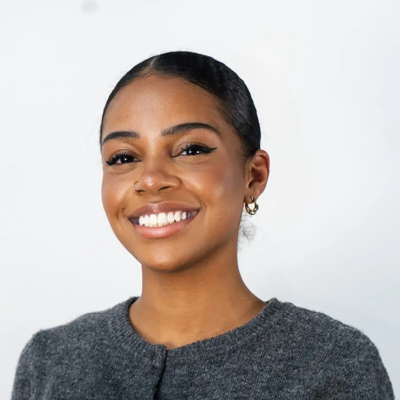Avye Couloute, Tech & Innovation female founder UK Avye Couloute – female entrepreneur and founder of Girls Into Coding, a UK Tech & Innovation business