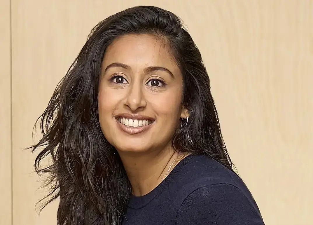 Dimple Patel, Tech & Innovation female founder UK Dimple Patel – female entrepreneur and founder of NatureMetrics, a UK Tech & Innovation business