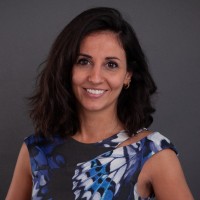 Roxane Sanguinetti, Finance & Money female founder UK Roxane Sanguinetti – female entrepreneur and founder of Alma Angels, a UK Finance & Money business